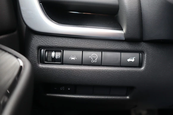 Nissan QASHQAI - Afbeelding 17 van 30