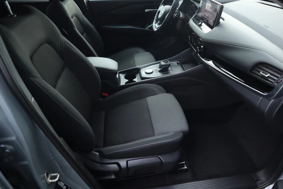 Nissan QASHQAI - Afbeelding 18 van 30