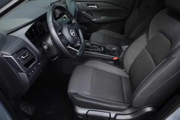 Nissan QASHQAI - Afbeelding 19 van 30