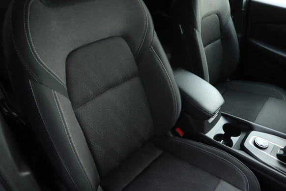 Nissan QASHQAI - Afbeelding 20 van 30