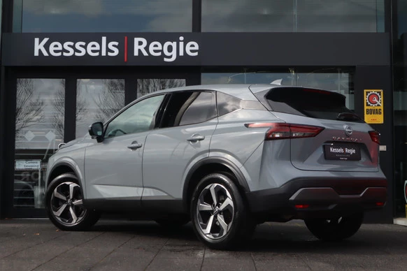 Nissan QASHQAI - Afbeelding 23 van 30