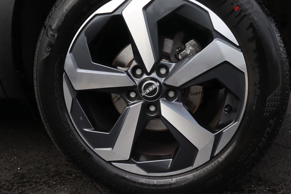 Nissan QASHQAI - Afbeelding 26 van 30