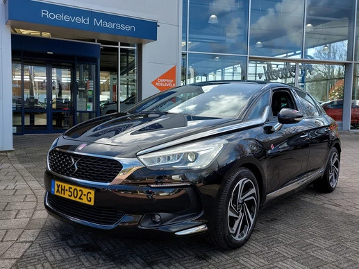 DS DS 5 - Afbeelding 1 van 30