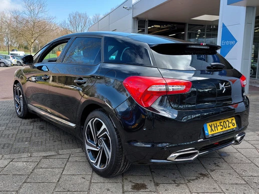 DS DS 5 - Afbeelding 5 van 30