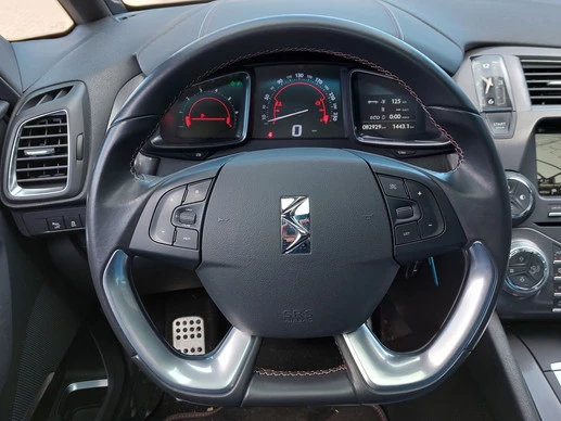 DS DS 5 - Afbeelding 9 van 30