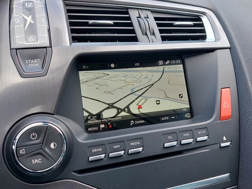 DS DS 5 - Afbeelding 11 van 30