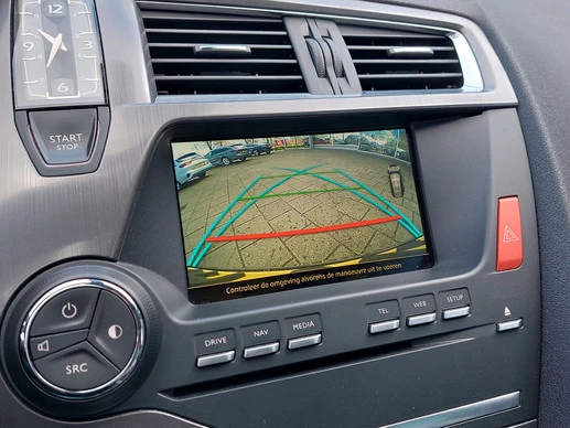 DS DS 5 - Afbeelding 12 van 30