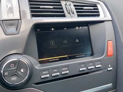 DS DS 5 - Afbeelding 13 van 30