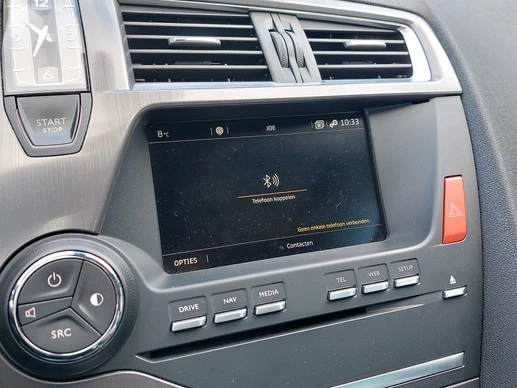 DS DS 5 - Afbeelding 15 van 30