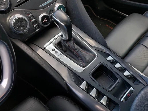 DS DS 5 - Afbeelding 17 van 30