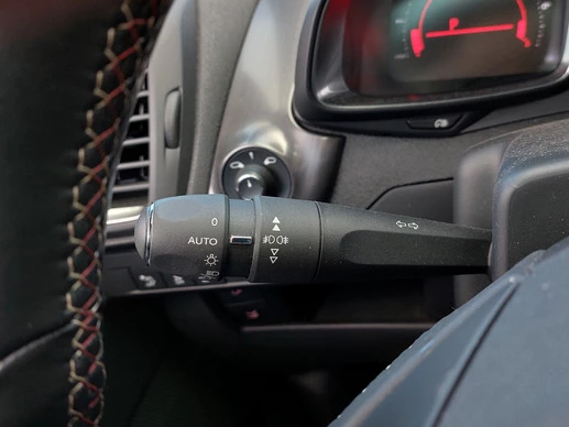 DS DS 5 - Afbeelding 19 van 30