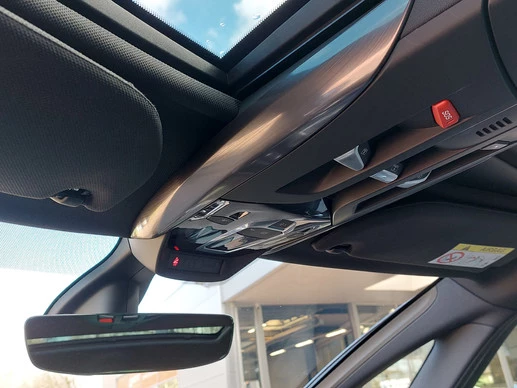 DS DS 5 - Afbeelding 22 van 30