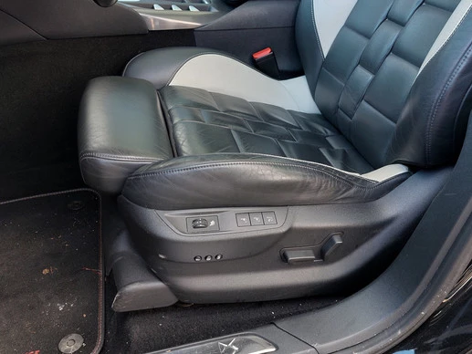 DS DS 5 - Afbeelding 27 van 30