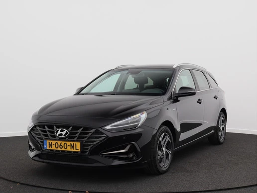 Hyundai i30 - Afbeelding 1 van 30