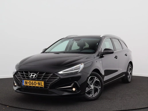 Hyundai i30 - Afbeelding 4 van 30