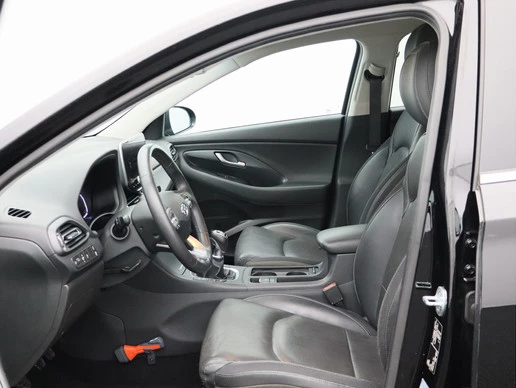 Hyundai i30 - Afbeelding 9 van 30