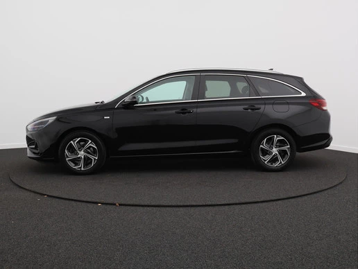 Hyundai i30 - Afbeelding 10 van 30