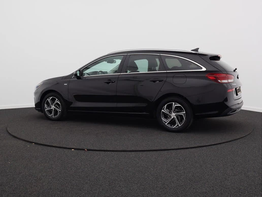 Hyundai i30 - Afbeelding 12 van 30