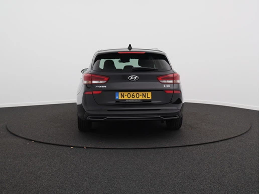 Hyundai i30 - Afbeelding 15 van 30