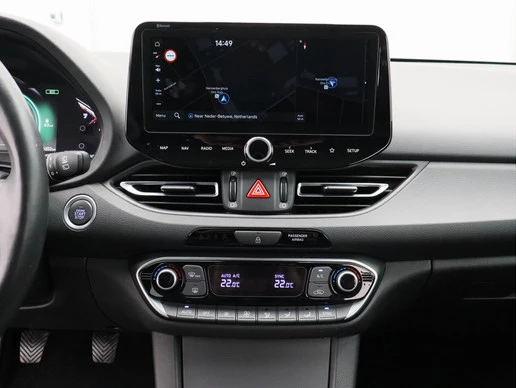 Hyundai i30 - Afbeelding 25 van 30