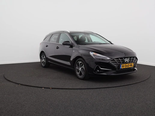 Hyundai i30 - Afbeelding 27 van 30