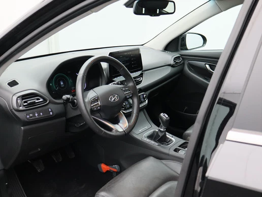 Hyundai i30 - Afbeelding 28 van 30