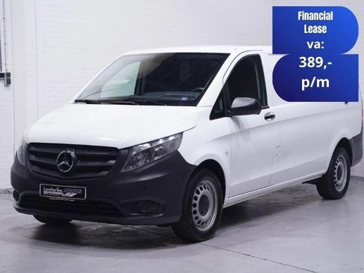 Mercedes-Benz Vito - Afbeelding 1 van 30