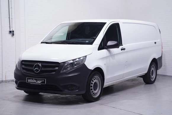 Mercedes-Benz Vito - Afbeelding 2 van 30