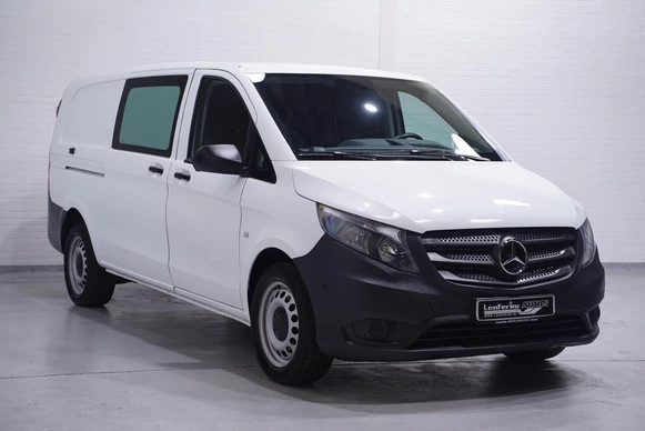 Mercedes-Benz Vito - Afbeelding 3 van 30