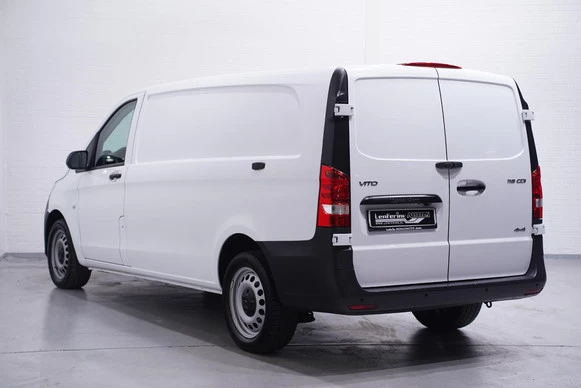 Mercedes-Benz Vito - Afbeelding 4 van 30