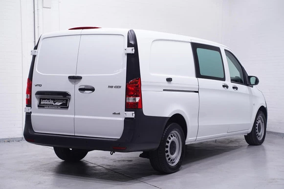 Mercedes-Benz Vito - Afbeelding 5 van 30