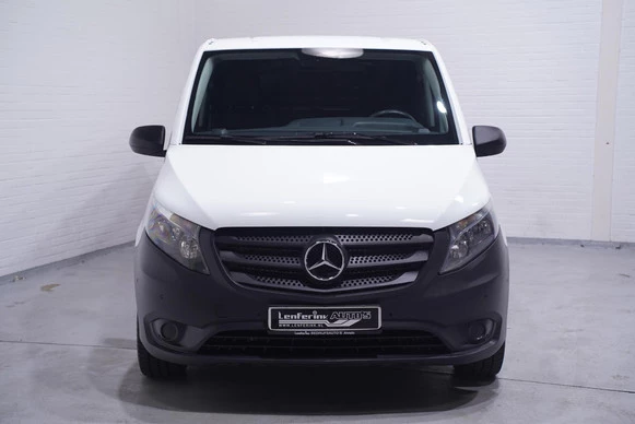 Mercedes-Benz Vito - Afbeelding 6 van 30