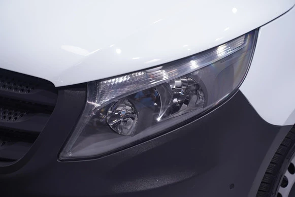 Mercedes-Benz Vito - Afbeelding 7 van 30
