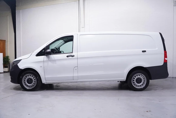 Mercedes-Benz Vito - Afbeelding 8 van 30