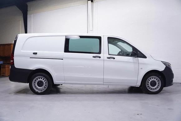 Mercedes-Benz Vito - Afbeelding 9 van 30