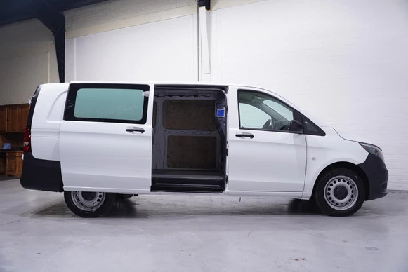 Mercedes-Benz Vito - Afbeelding 10 van 30