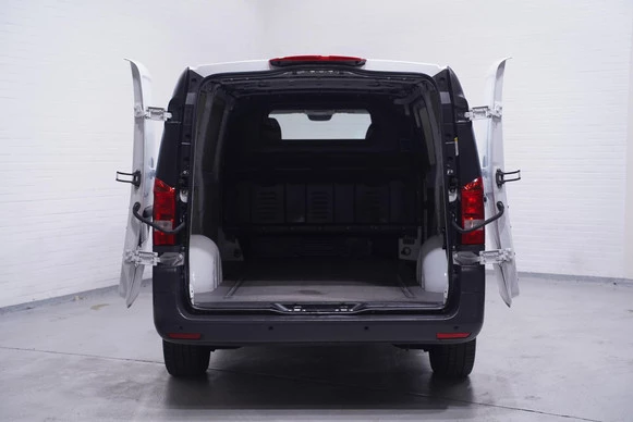 Mercedes-Benz Vito - Afbeelding 14 van 30