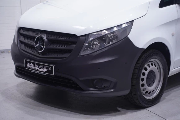 Mercedes-Benz Vito - Afbeelding 17 van 30