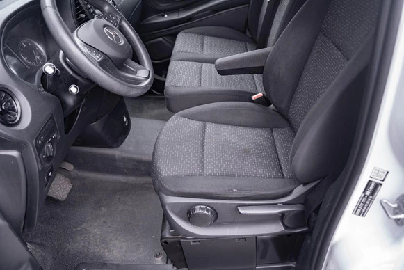 Mercedes-Benz Vito - Afbeelding 22 van 30