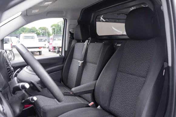 Mercedes-Benz Vito - Afbeelding 25 van 30