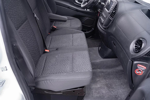 Mercedes-Benz Vito - Afbeelding 26 van 30