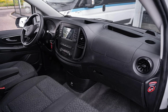 Mercedes-Benz Vito - Afbeelding 30 van 30