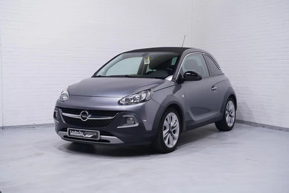 Opel ADAM - Afbeelding 1 van 30