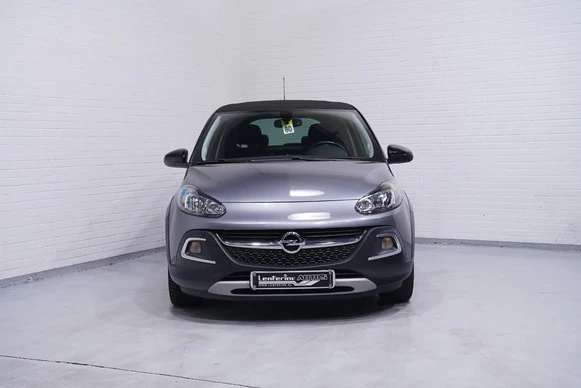 Opel ADAM - Afbeelding 2 van 30