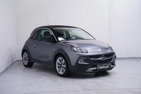 Opel ADAM - Afbeelding 3 van 30