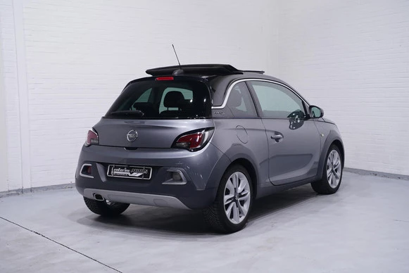 Opel ADAM - Afbeelding 5 van 30