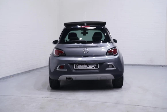 Opel ADAM - Afbeelding 6 van 30