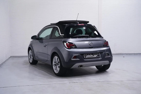 Opel ADAM - Afbeelding 7 van 30