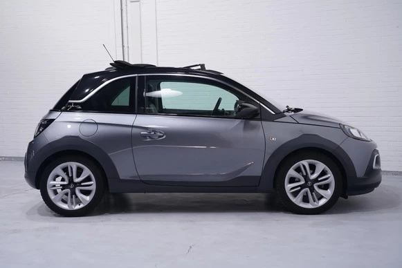 Opel ADAM - Afbeelding 8 van 30
