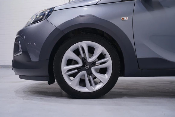 Opel ADAM - Afbeelding 10 van 30